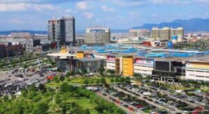 yiwu market